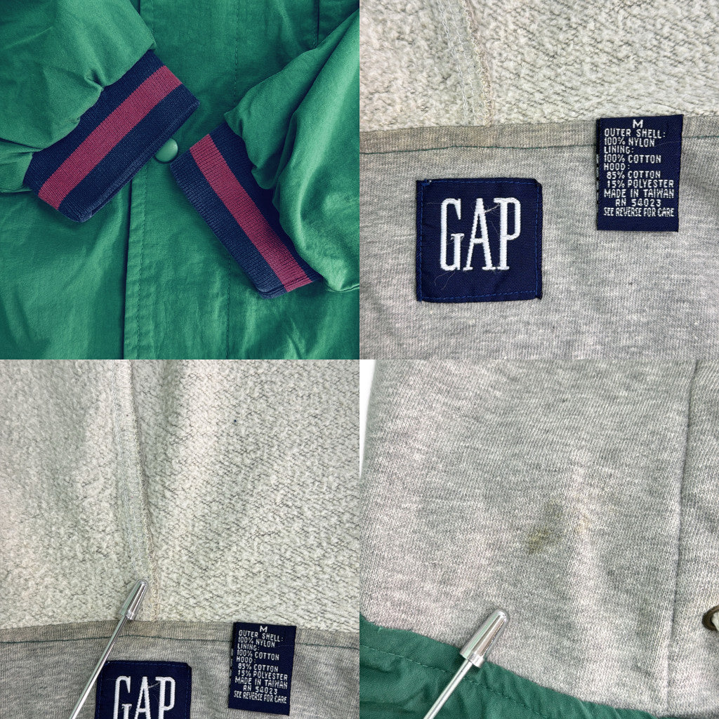 90s GAP Nylon Jacket