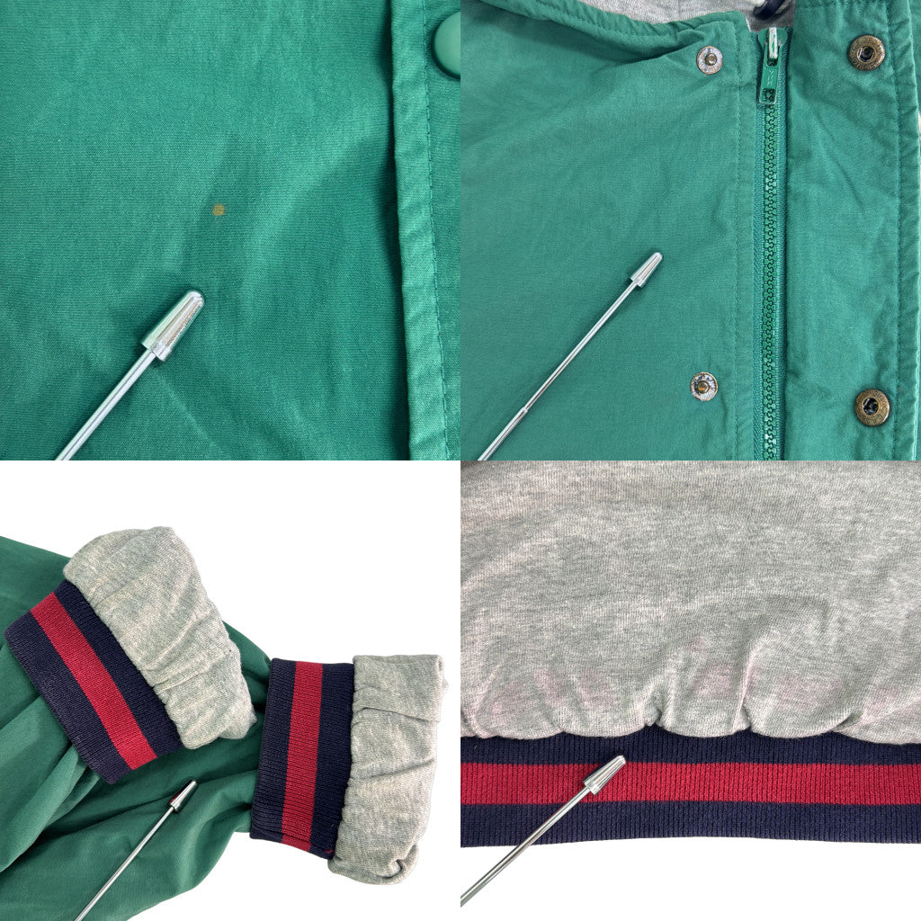 90s GAP Nylon Jacket