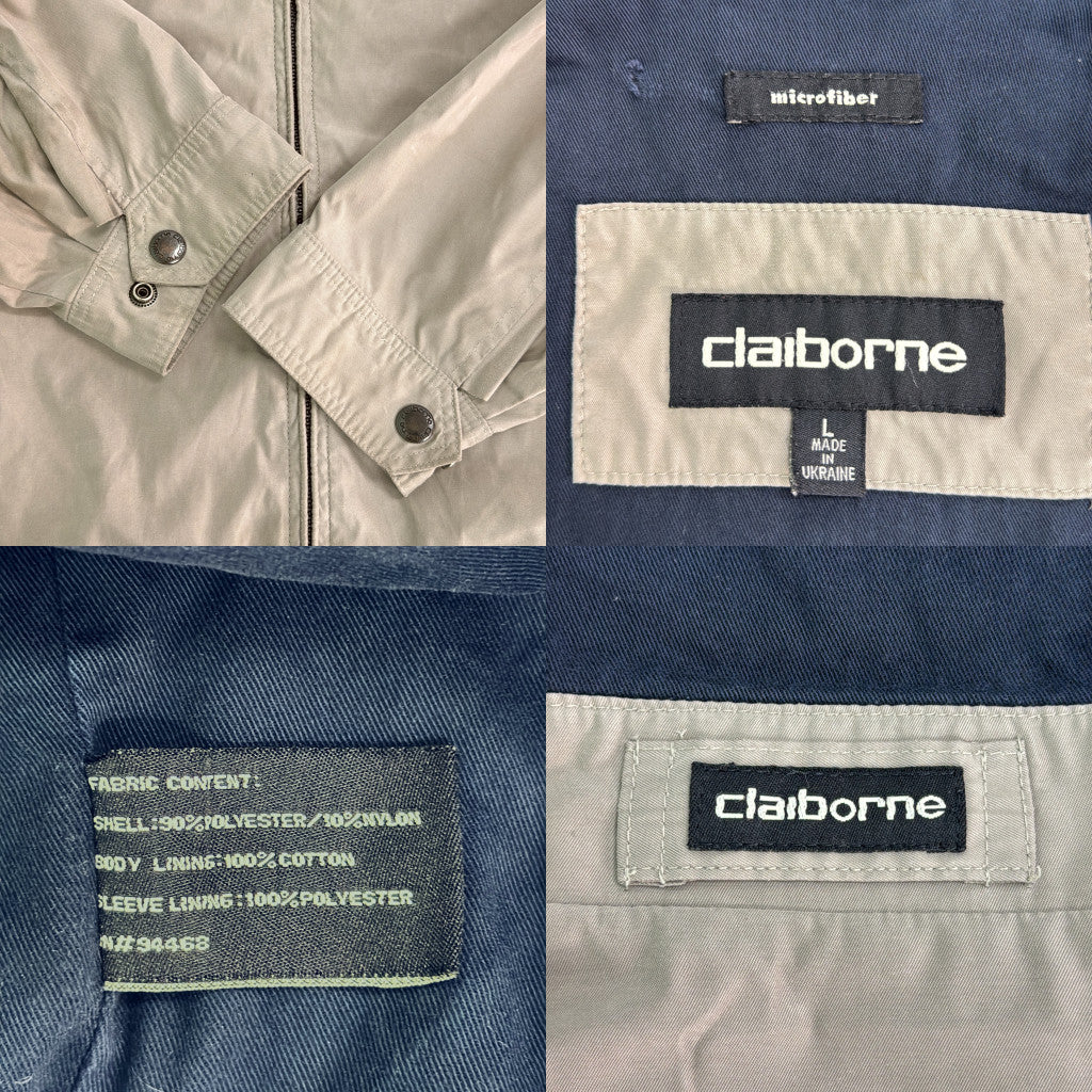 claiborne Swing Top