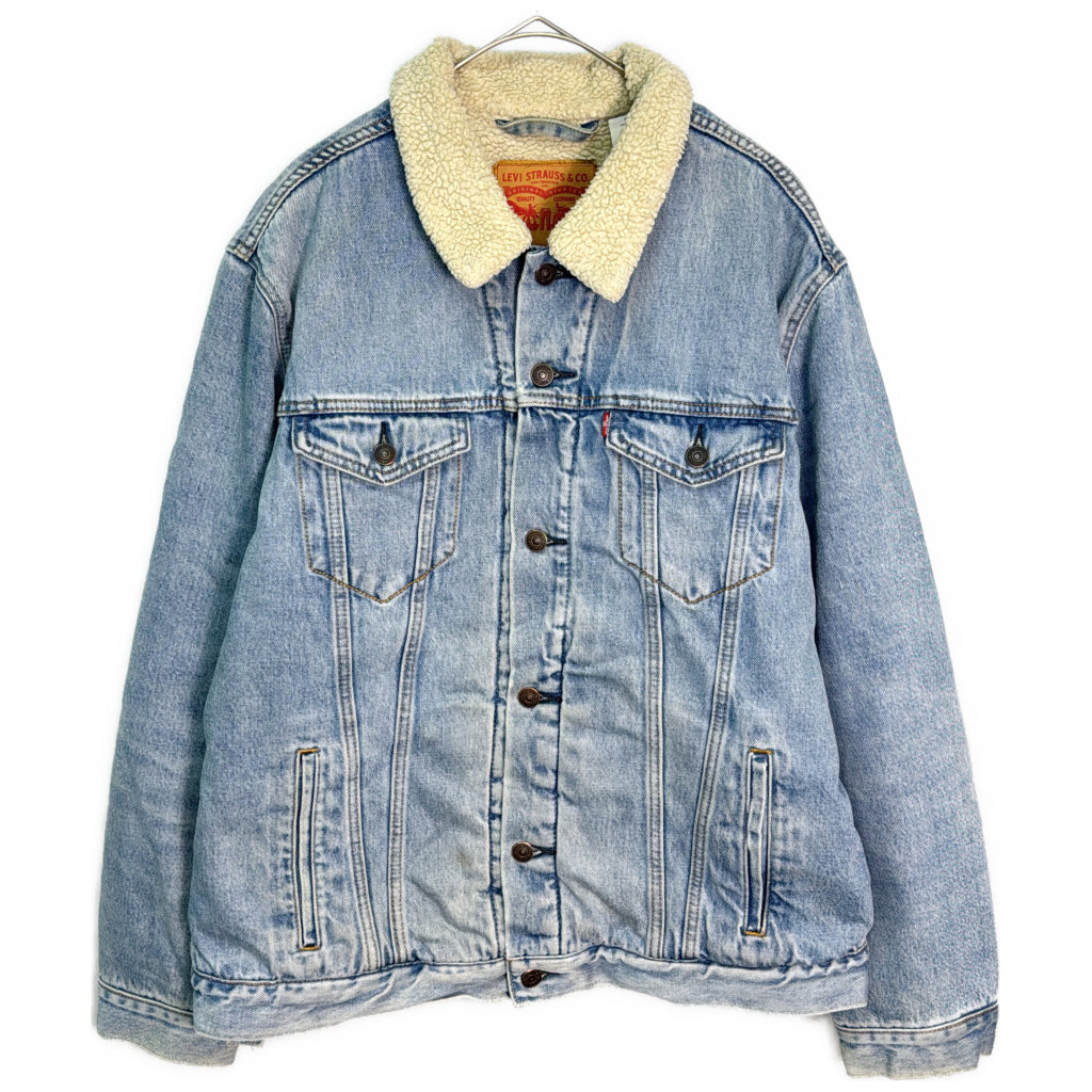Levi's Denim Jacket