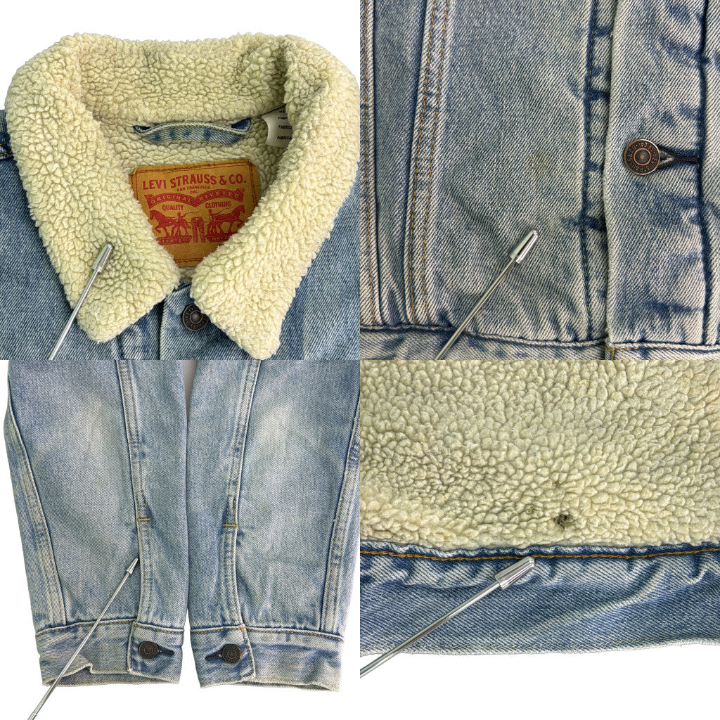 Levi's Denim Jacket