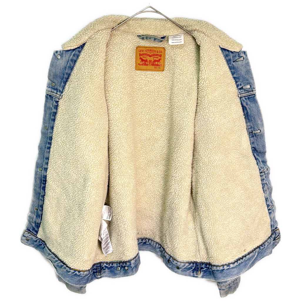 Levi's Denim Jacket