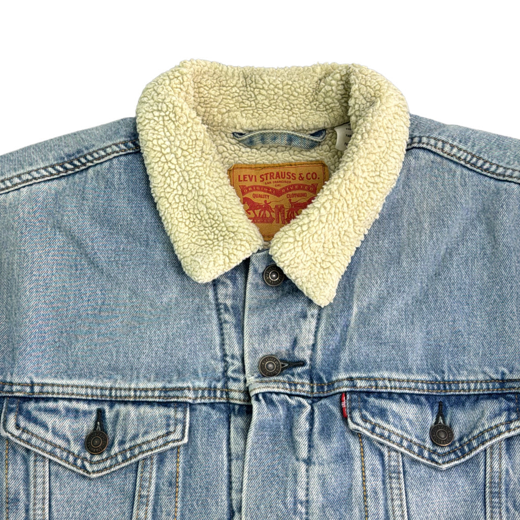 Levi's Denim Jacket