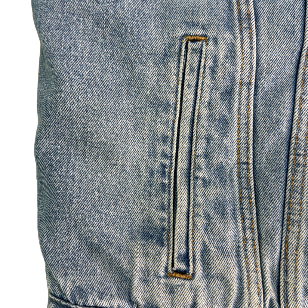 Levi's Denim Jacket