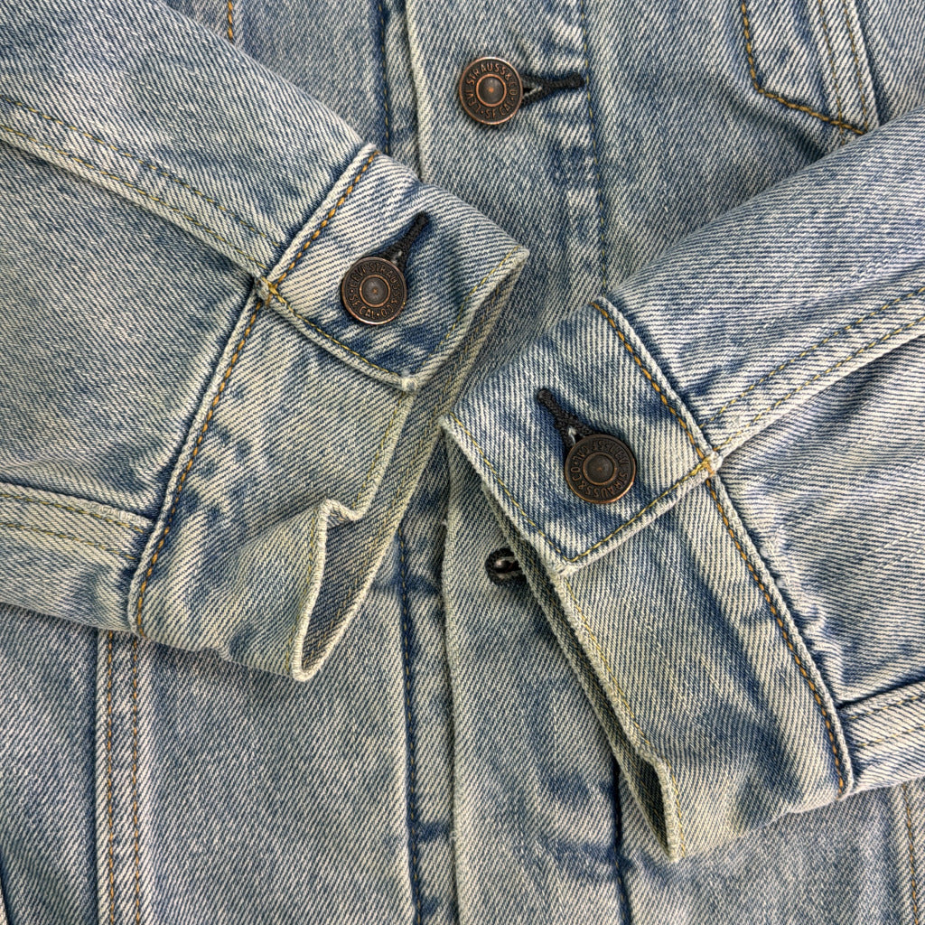 Levi's Denim Jacket