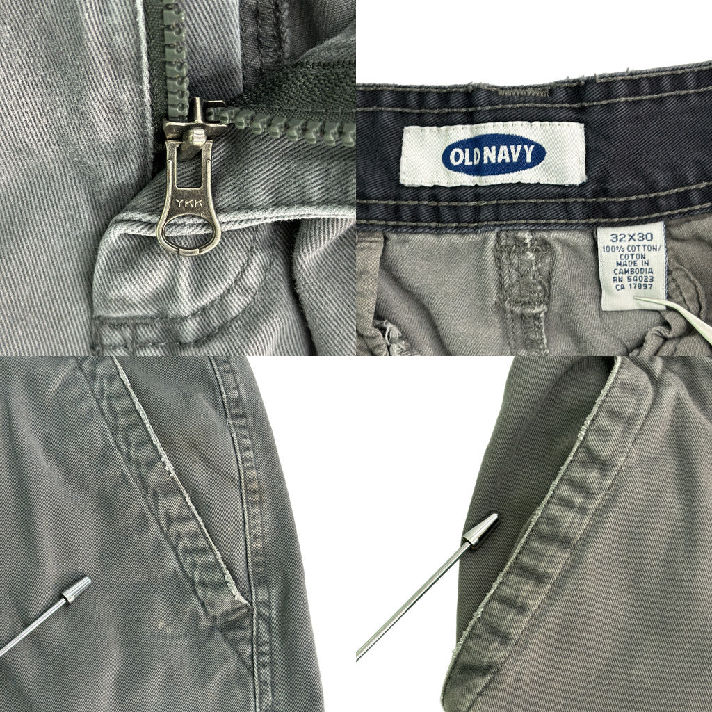 OLD NAVY Cargo Pants