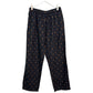 RALPH LAUREN SLEEPWEAR Easy Pants