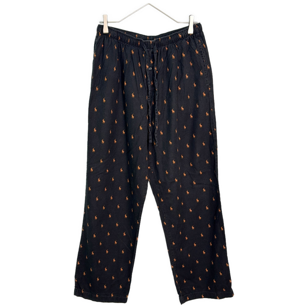 RALPH LAUREN SLEEPWEAR Easy Pants