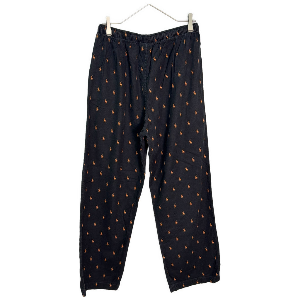 RALPH LAUREN SLEEPWEAR Easy Pants