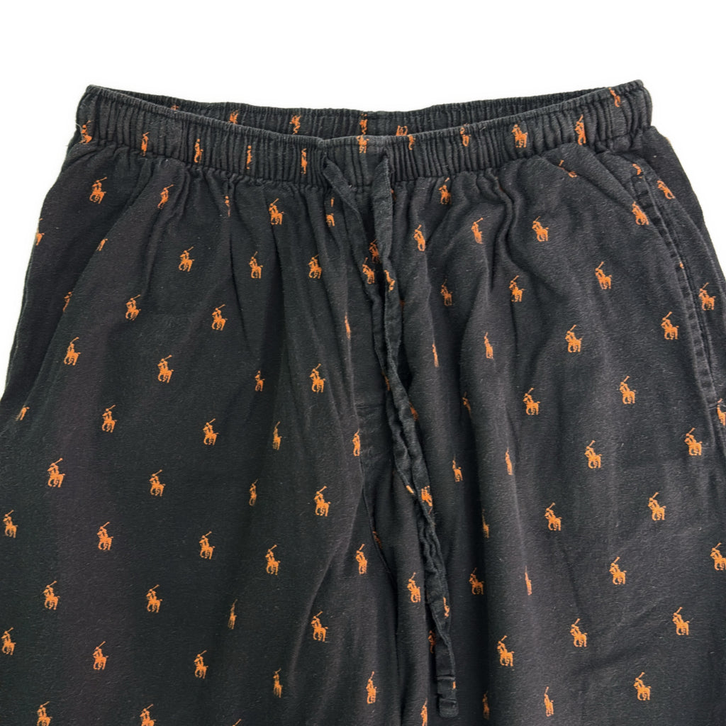 RALPH LAUREN SLEEPWEAR Easy Pants