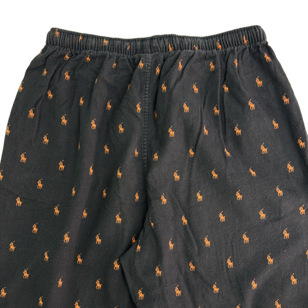 RALPH LAUREN SLEEPWEAR Easy Pants
