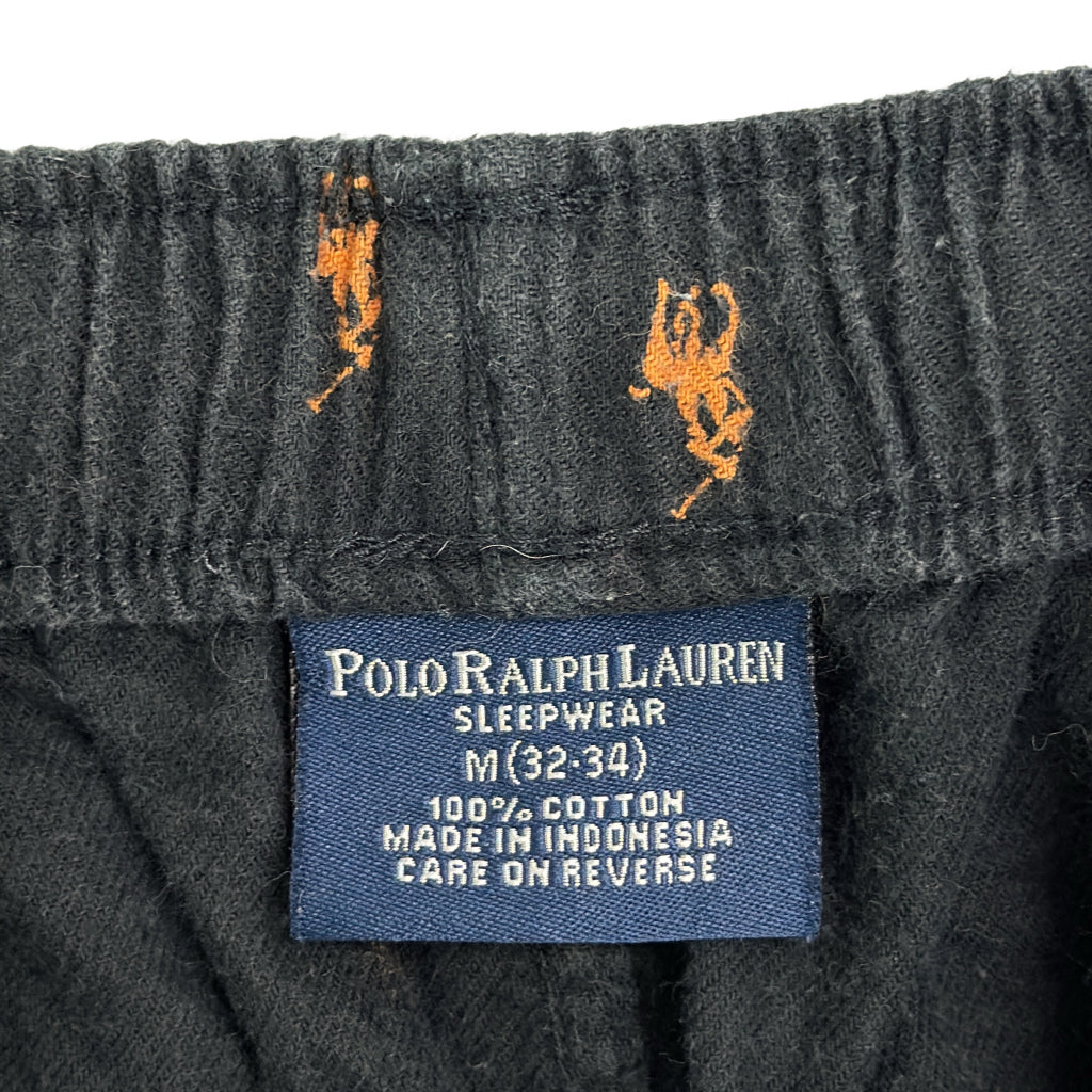 RALPH LAUREN SLEEPWEAR Easy Pants