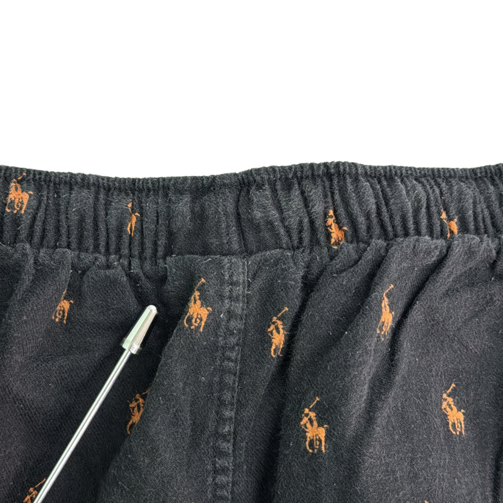 RALPH LAUREN SLEEPWEAR Easy Pants