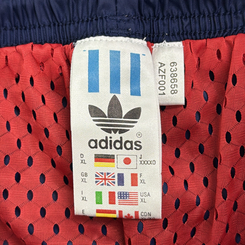 00s adidas Track Pants