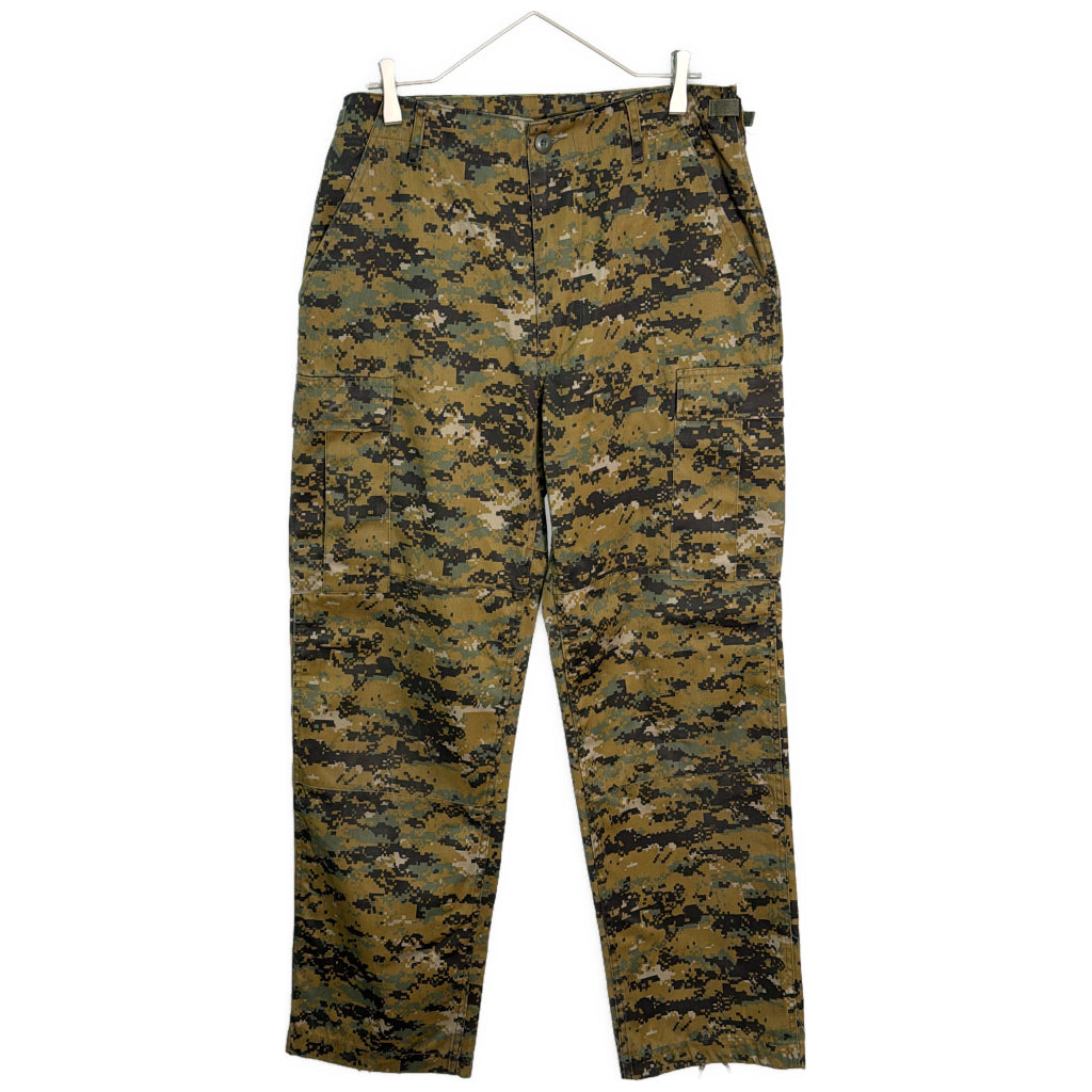 Mil-Tec Hot Weather Field Trousers Military Pants