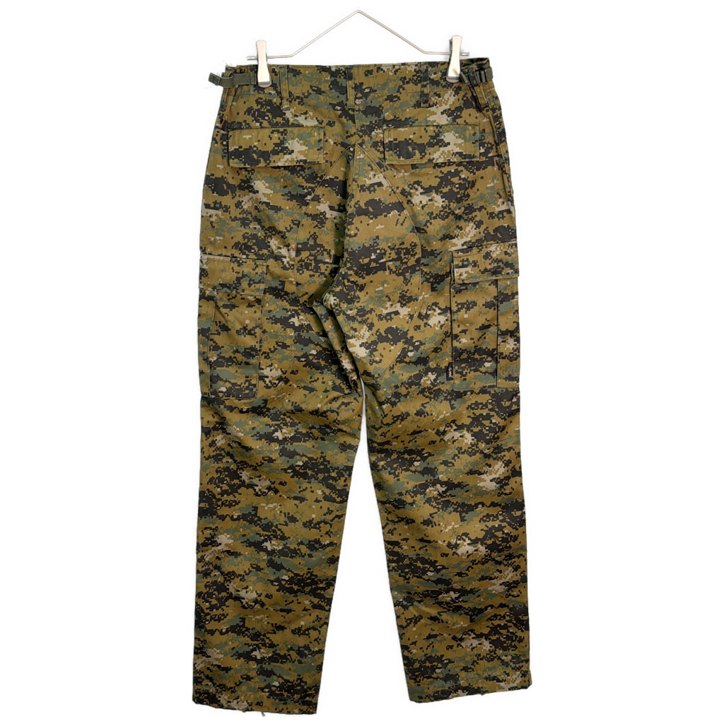 Mil-Tec Hot Weather Field Trousers Military Pants