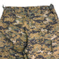 Mil-Tec Hot Weather Field Trousers Military Pants