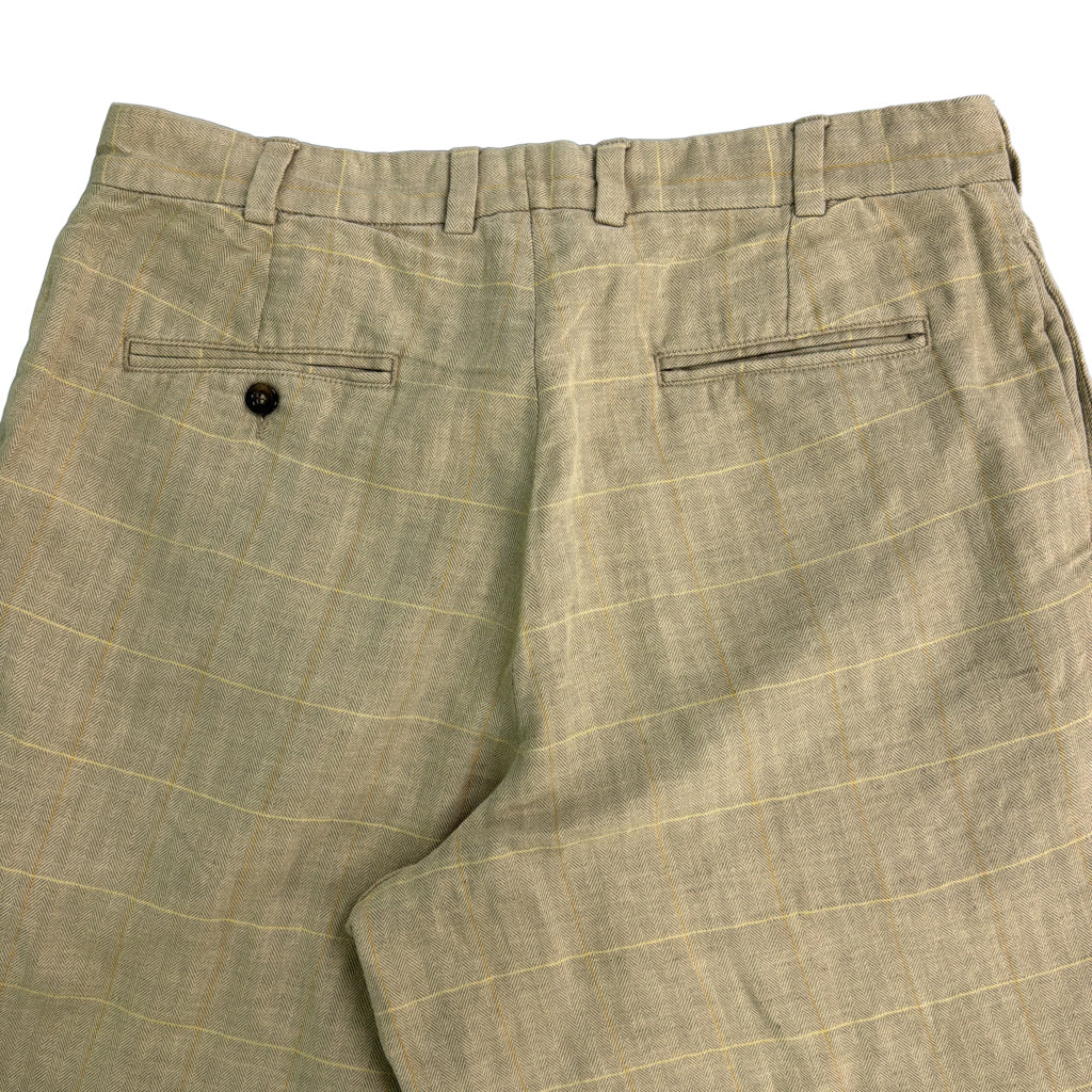 90s BILLS KHAKIS Slacks