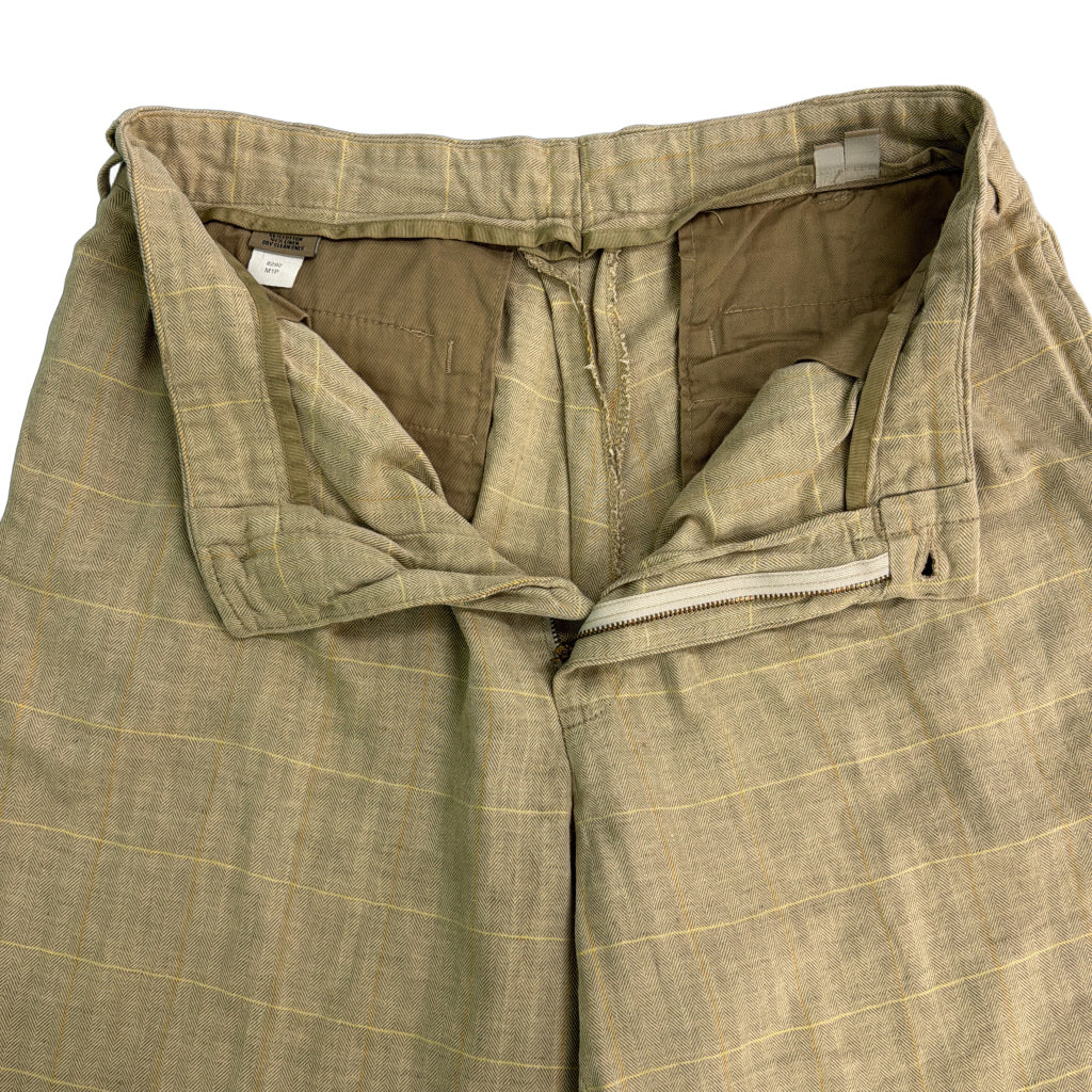 90s BILLS KHAKIS Slacks