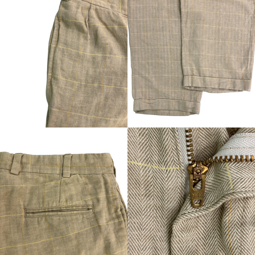 90s BILLS KHAKIS Slacks
