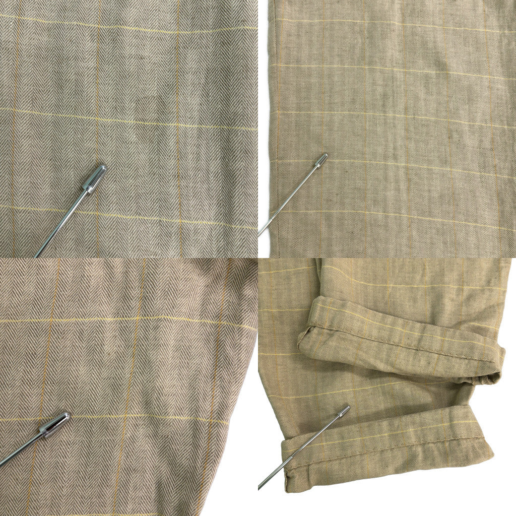90s BILLS KHAKIS Slacks