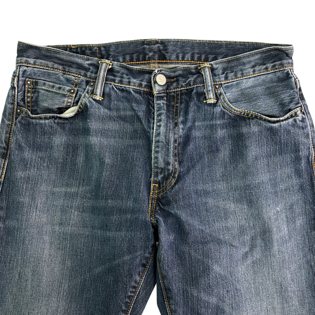 Levi's Denim Pants