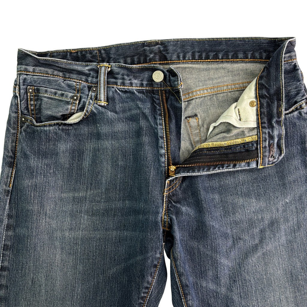 Levi's Denim Pants