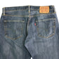 Levi's Denim Pants