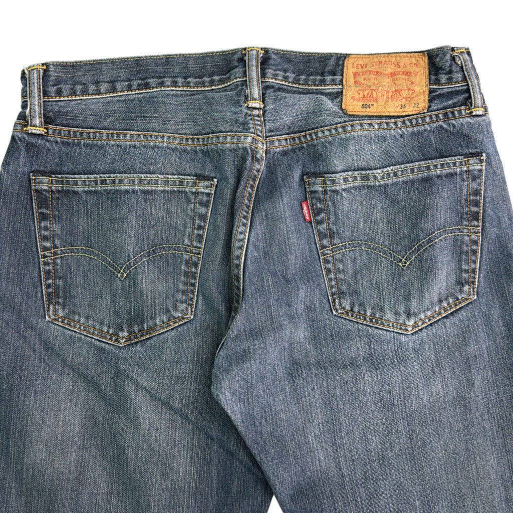 Levi's Denim Pants