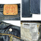Levi's Denim Pants