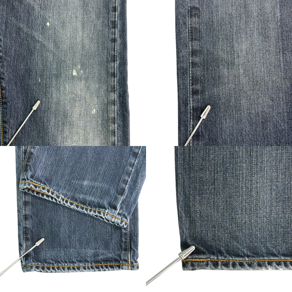 Levi's Denim Pants