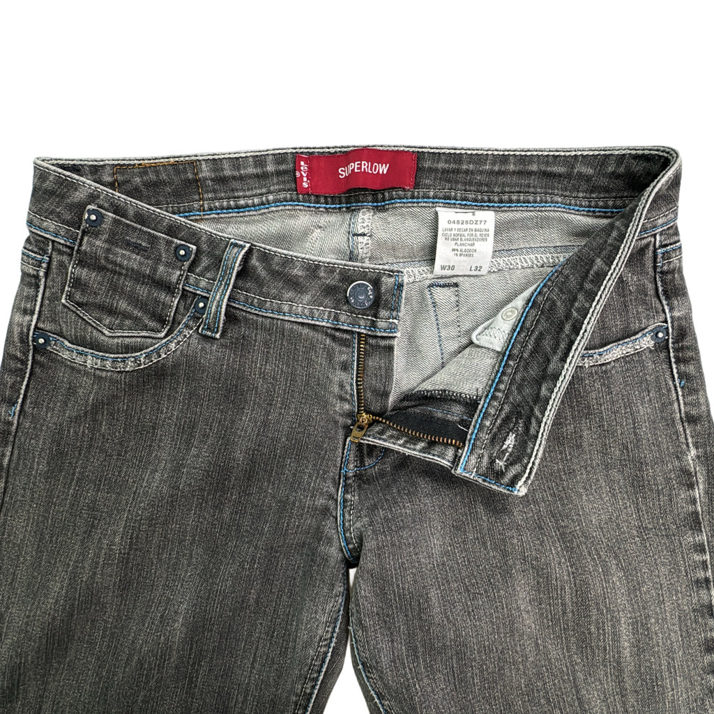 Levi's Denim Pants