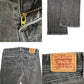 Levi's Denim Pants