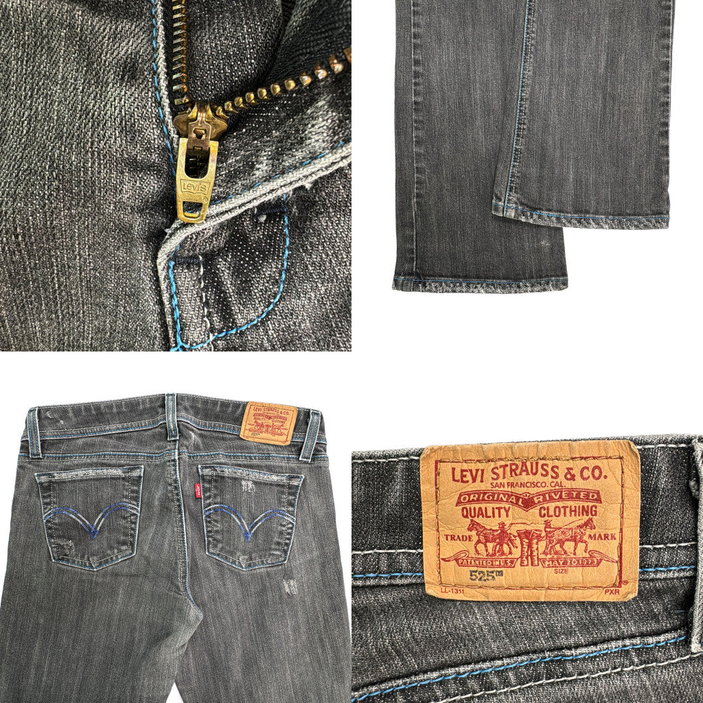 Levi's Denim Pants