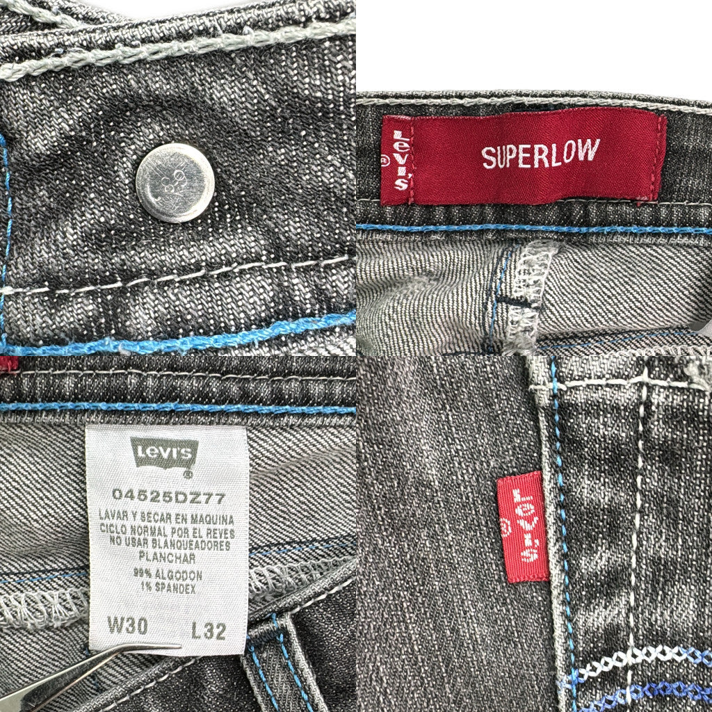 Levi's Denim Pants