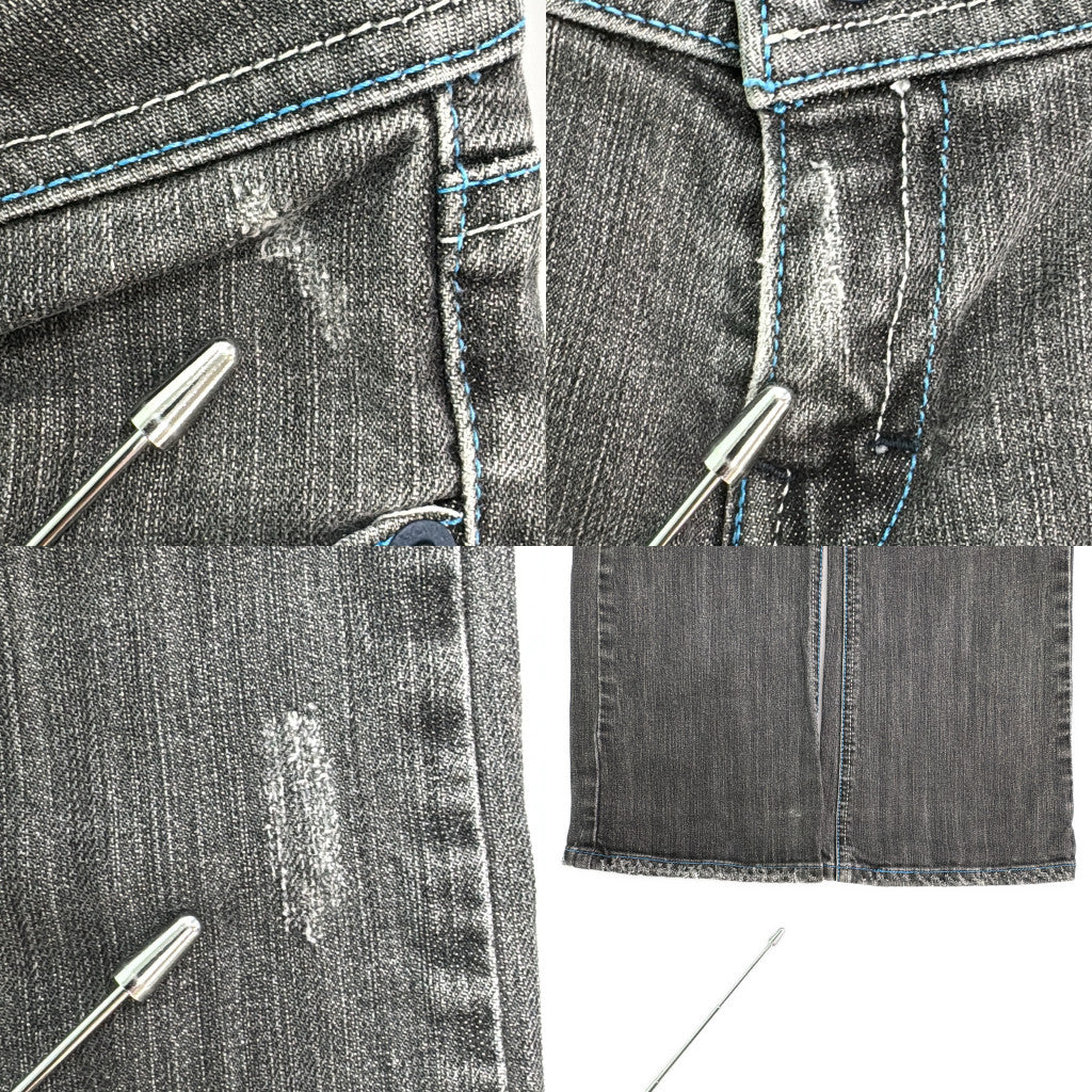 Levi's Denim Pants