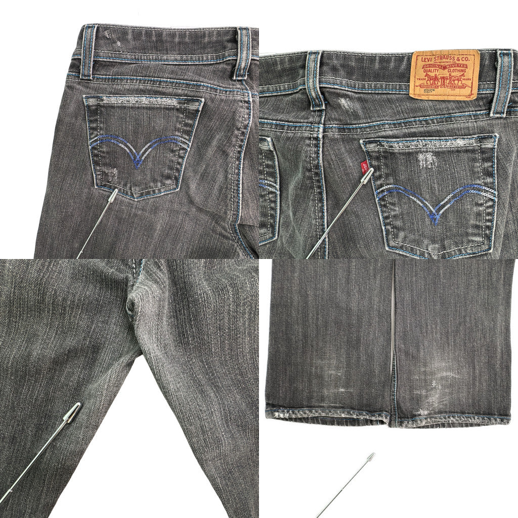 Levi's Denim Pants