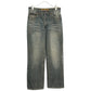 F.U.S.A.I. JEANS Denim Pants