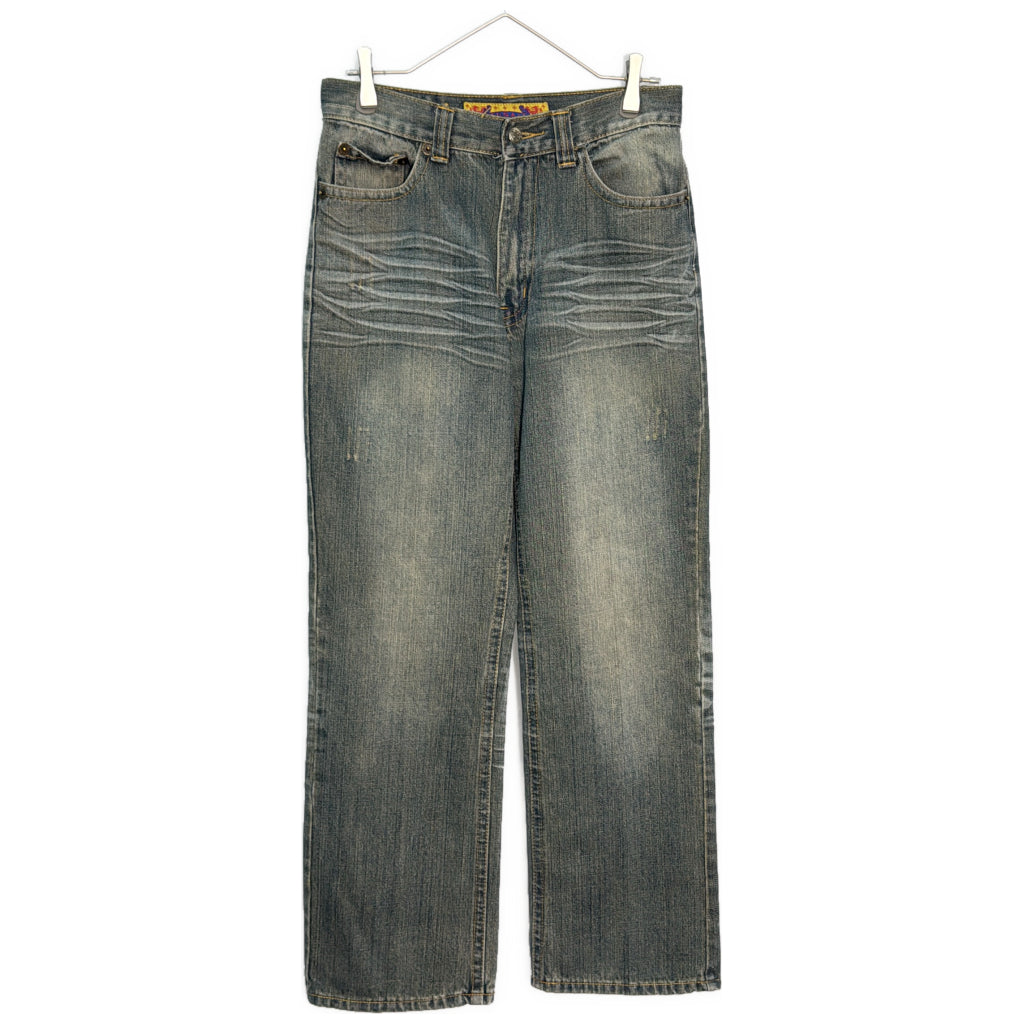 F.U.S.A.I. JEANS Denim Pants