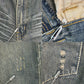 F.U.S.A.I. JEANS Denim Pants