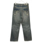 F.U.S.A.I. JEANS Denim Pants