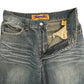 F.U.S.A.I. JEANS Denim Pants