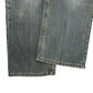 F.U.S.A.I. JEANS Denim Pants