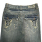 F.U.S.A.I. JEANS Denim Pants
