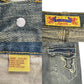 F.U.S.A.I. JEANS Denim Pants