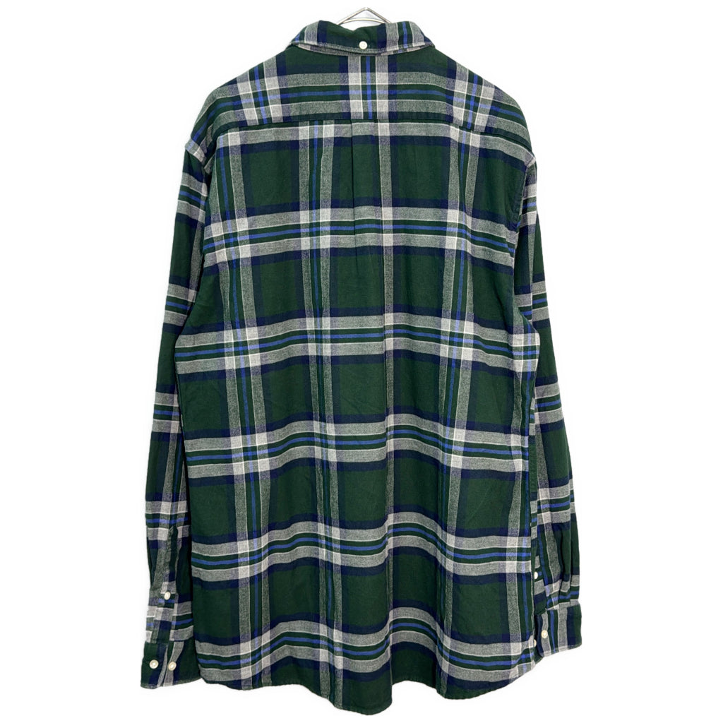 Barbour Flannel Shirt