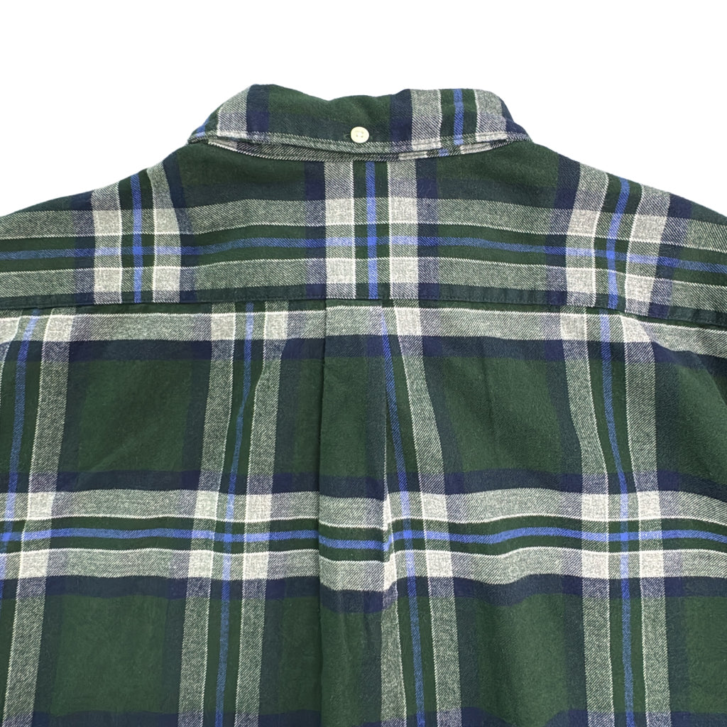 Barbour Flannel Shirt