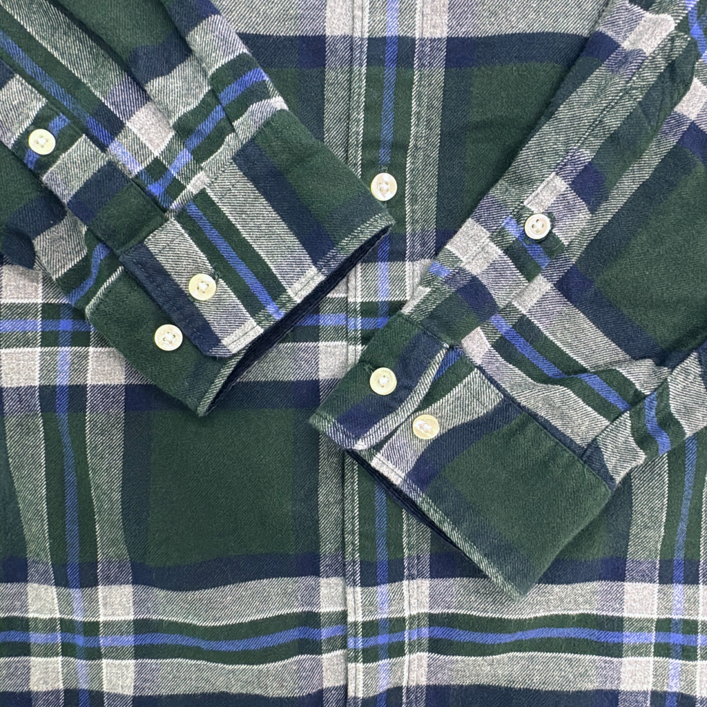 Barbour Flannel Shirt