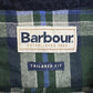 Barbour Flannel Shirt