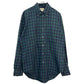 90s L.L.Bean Check Shirt